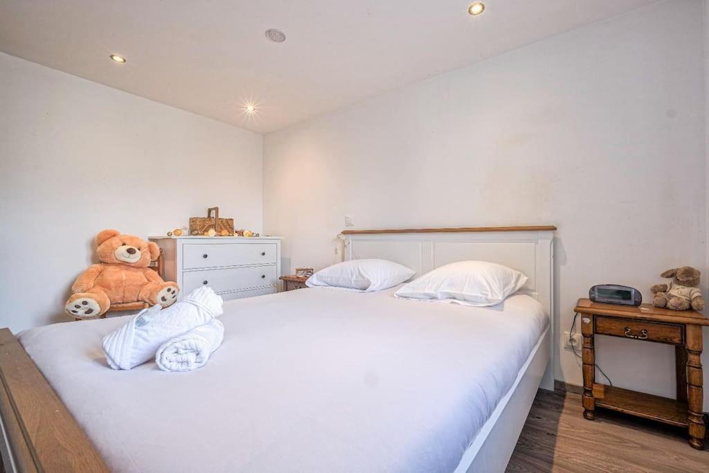Magnifique Maison De Ville - Parking - Proche Disney Fublaines ภายนอก รูปภาพ